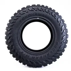 Off-road tire YOKOHAMA L285/75 R17 GEOLANDAR M/T 121/118Q RPB DOT2026 - photo 3