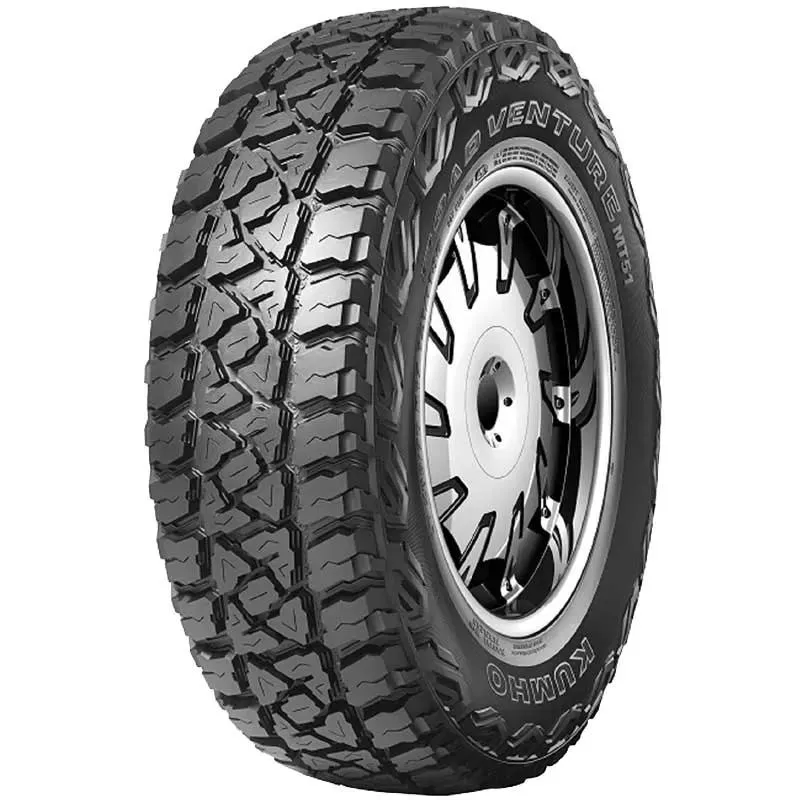 KUMHO L235/75 R15 ROAD VENTURE MT51 110/107Q RG