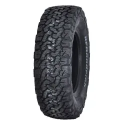 BFGOODRICH W225/70 R17 ALL TERRAIN T/A KO 2 110S AT 3PMSF DOT2025