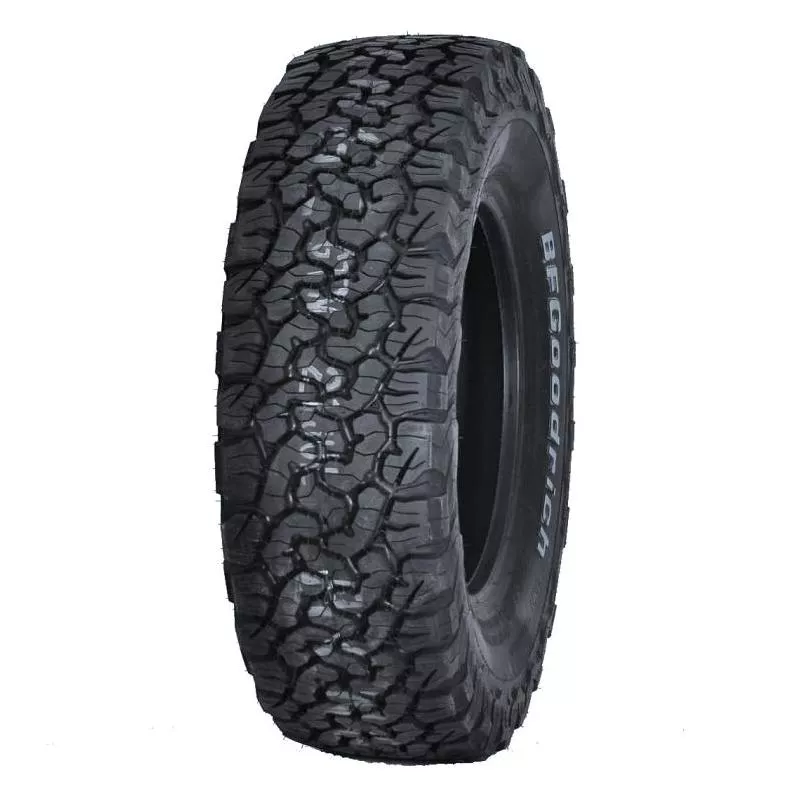 BFGOODRICH W225/70 R17 ALL TERRAIN T/A KO 2 110S AT 3PMSF DOT2025