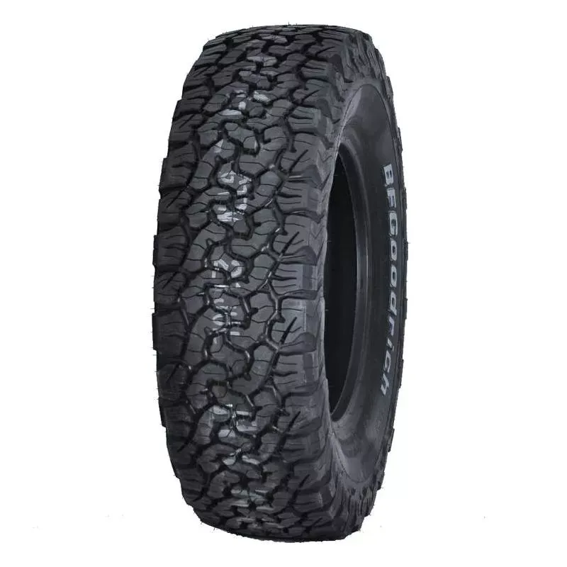 Off-road tire BFGOODRICH W225/70 R17 ALL TERRAIN T/A KO 2 110S AT 3PMSF DOT2025 - main image