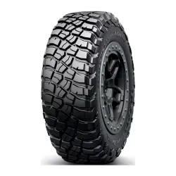 BFGOODRICH L255/85 R16 MUD-TERRAIN T/A KM3 119Q DOT2026