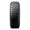 Opona terenowa Mud-Terrain MT 4x4 BFGOODRICH 255/85 R16 MUD-TERRAIN T/A KM3 119Q w ciężki teren - zdjęcie 2