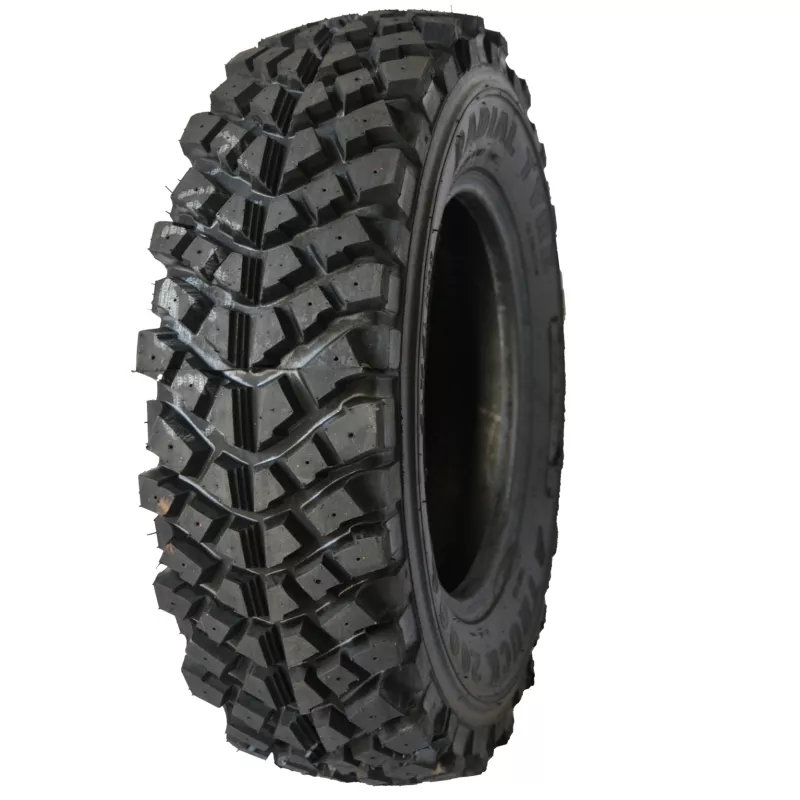 Off-road tire Truck 2000 195/80 R15 - main image