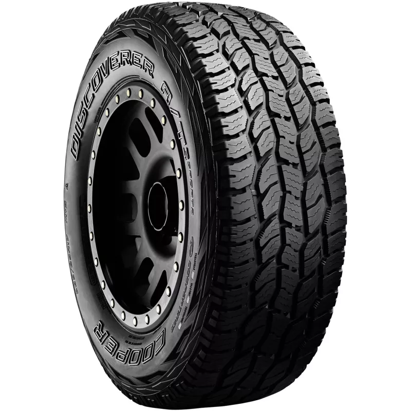 COOPER W255/70 R16 DISCOVERER AT3 SPORT 2 111T AT DOT2026