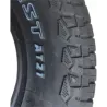 Off-road tire ROADX W245/70 R16 RX QUEST AT21 113/110S RG DOT2026 - photo 2