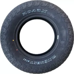 Off-road tire ROADX W245/70 R16 RX QUEST AT21 113/110S RG DOT2026 - photo 3