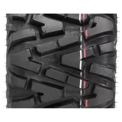 Opona do quada DURO DI2025 POWER GRIP 26x9R14 48N 6PR E - zdjęcie 5