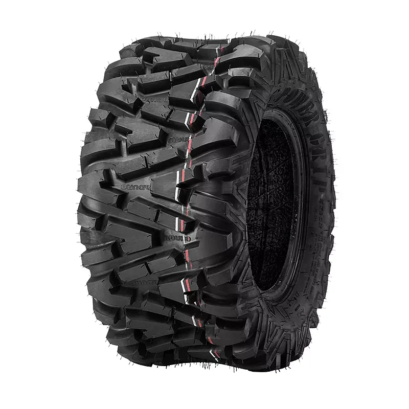 Tire DURO DI2025 25x10R12 55N 6PR E - main image