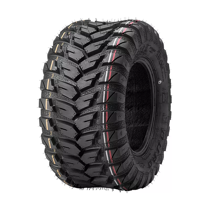 DURO DI2037 FRONTIER 25x8R12 43N 6PR E