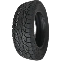 KUMHO 265/70 R17 AT52 121/118S