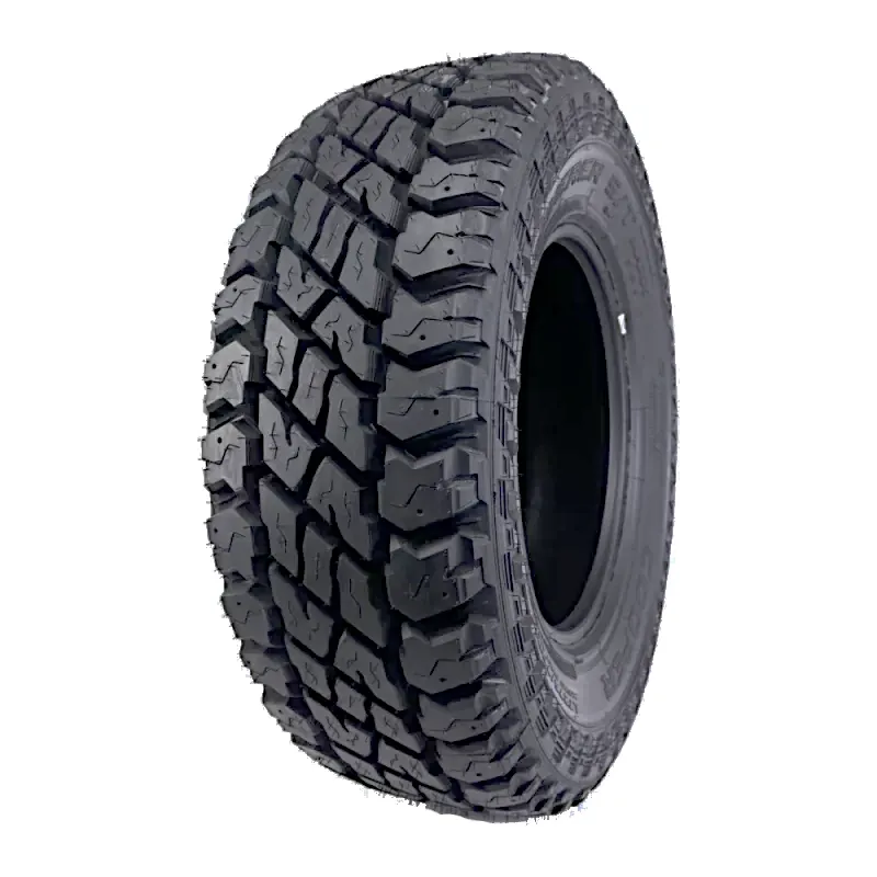 Opona terenowa Mud-Terrain MT 4x4 COOPER 265/70 R16 DISCOVERER S/T MAXX 121Q w ciężki teren - zdjęcie główne