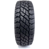 Opona terenowa COOPER 265/70 R17 DISCOV S/T MAXX 121Q OWL