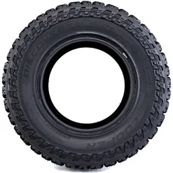 Opona terenowa Mud-Terrain MT 4x4 COOPER 245/75 R16 DISCOVERER S/T MAXX 120Q w ciężki teren - zdjęcie 2