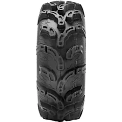 Tire Journey P375 25x10-12 50J 6PR - photo 2