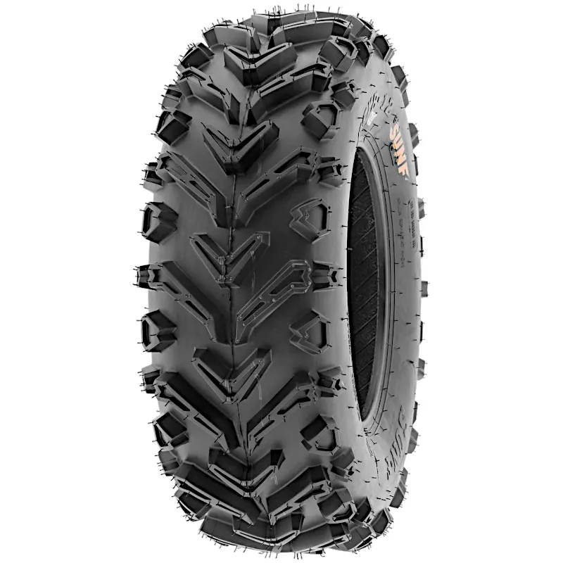 Sunf A-041 24x8-12 35F 6PR - widok ogólny opony