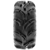 Sunf A-048 27x11-12 6PR 70J - rzeźba bieżnika opony