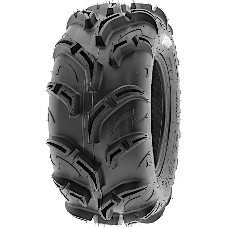 Tire Sunf A-048-1 26x11-12 Warrior 70J 6PR - main image