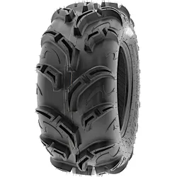 Sunf A-048 25x8-12 Warrior 65J 6PR - detal opony