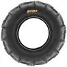 Tire Sunf A-048-1 26x9-12 Warrior 65J 6PR - photo 3