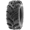 Tire Sunf A-048 25x10-12 Warrior 70J 6PR - main image