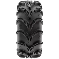 Tire Sunf A-050 26x9-12 6PR 65J - photo 2
