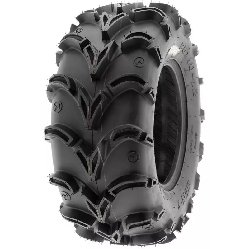 Sunf A-050 25x10-12 6PR 70J