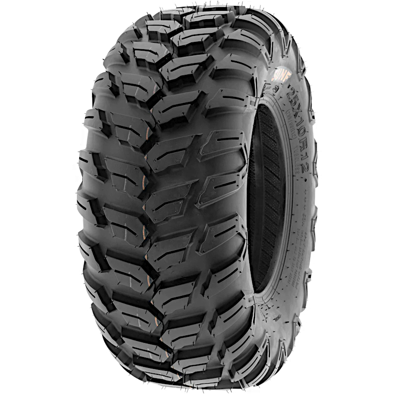 Sunf A-043 26x11R14 66N 6PR