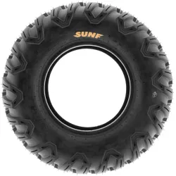 Tire Sunf A-043 27x9R12 6PRL - photo 4