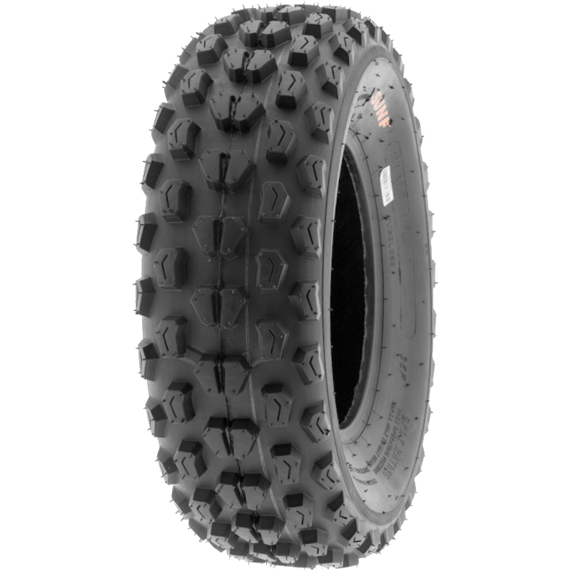 Opona Quad Sunf A-017 21x7-10 35F 6PR
