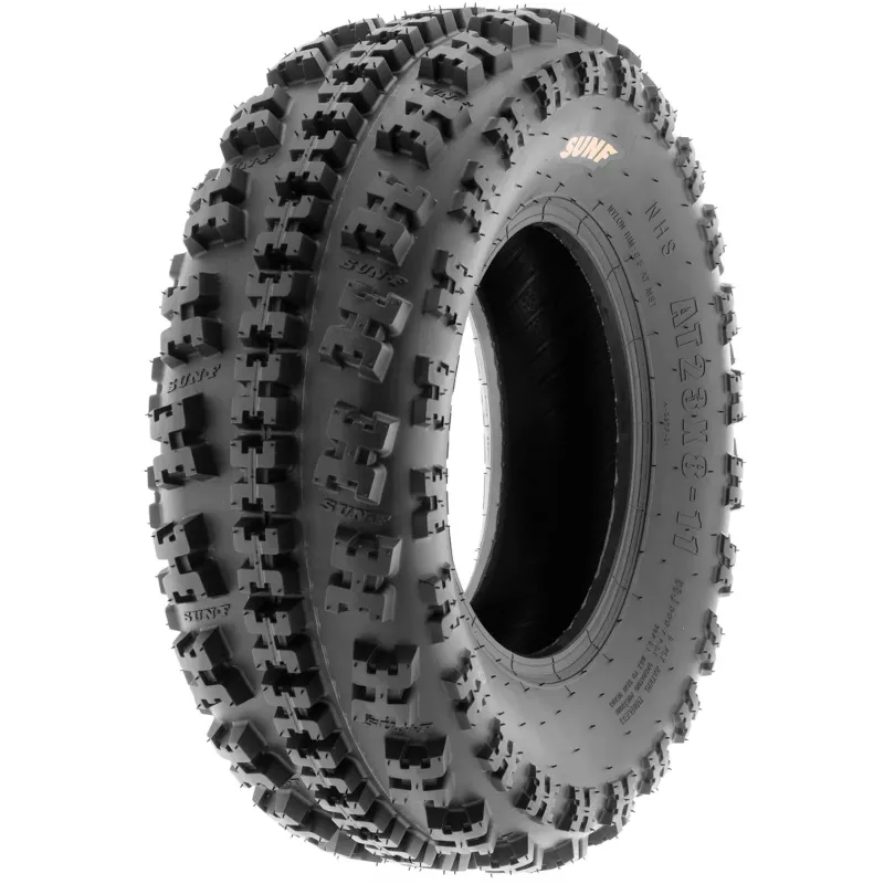 Opona do quada Sunf A-027F 21x7-10 30J 6PR - zdjęcie główne