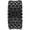 Tire Sunf A-027R 18x10.50-8 6PR - photo 2