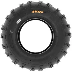 Opona do quada Sunf A-028 22x10-10 47F 6PR - zdjęcie 3