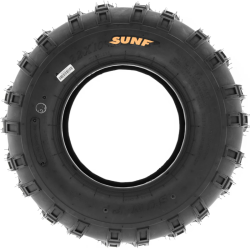 Opona Quad SUNF A-028 23x7-10 35J 6PR E !