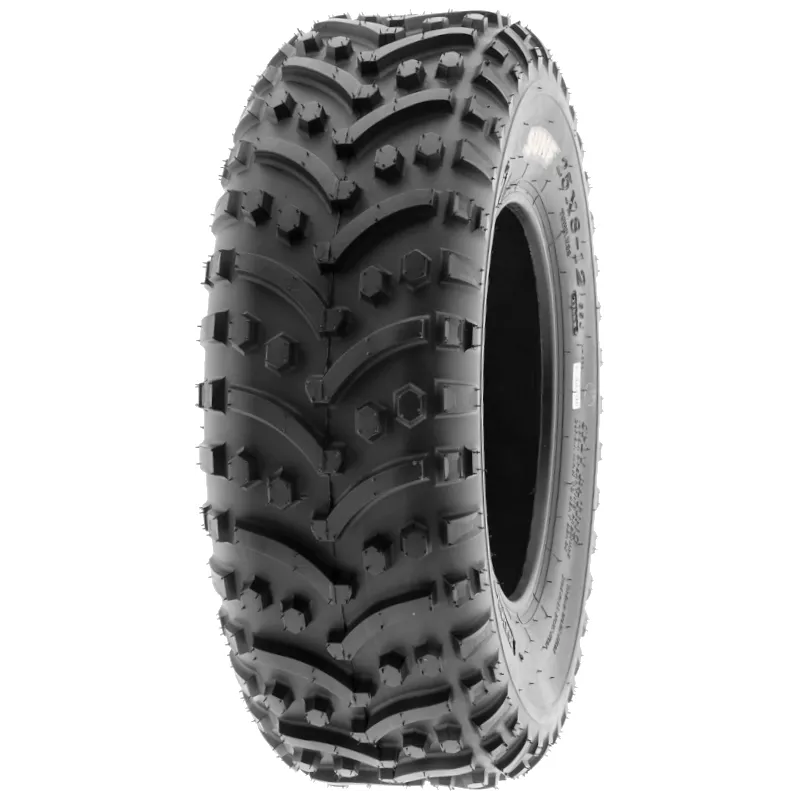 Sunf A-032 25x8-12 65J 6PR - widok ogólny opony