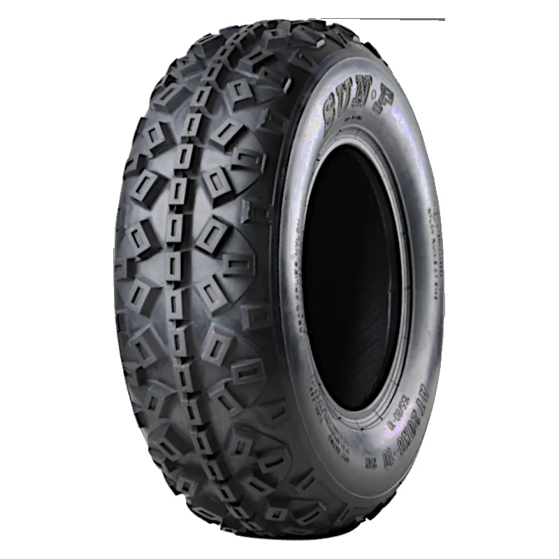 Opona do quada SUNF A-035 21x6-10 6PR NHS 12.0mm - zdjęcie główne