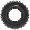 Sunf A-051 26x9-12 65J 6PR - profil boczny opony