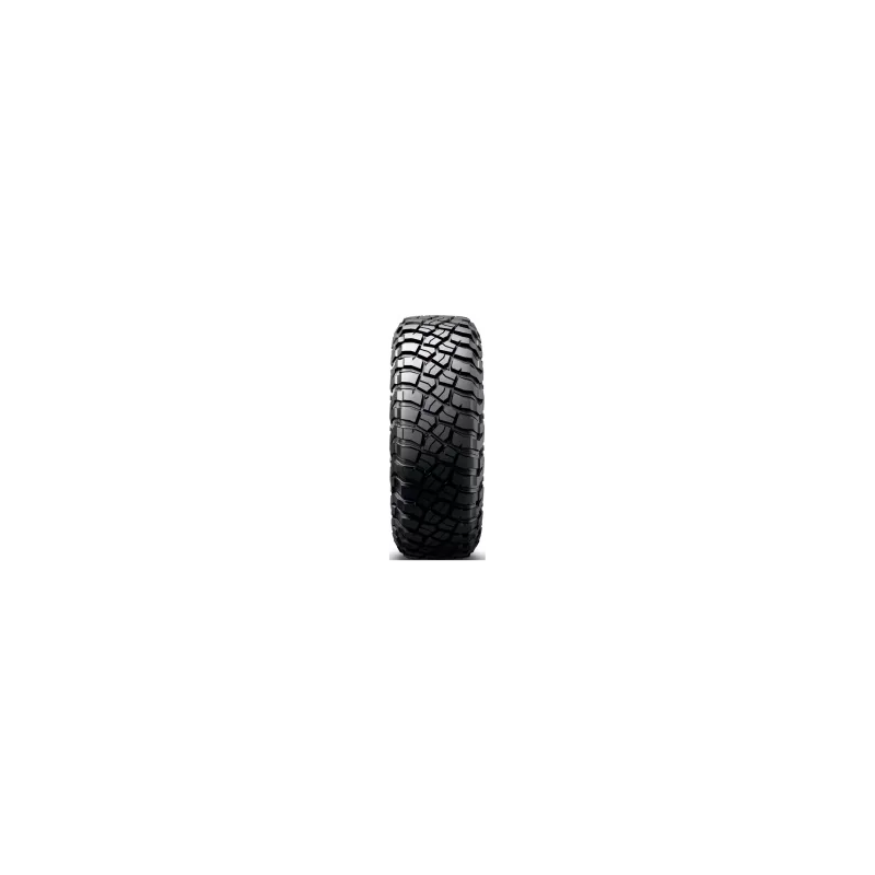 BFGOODRICH L255/75 R17 MUD TERRAIN T/A KM3 111/108Q