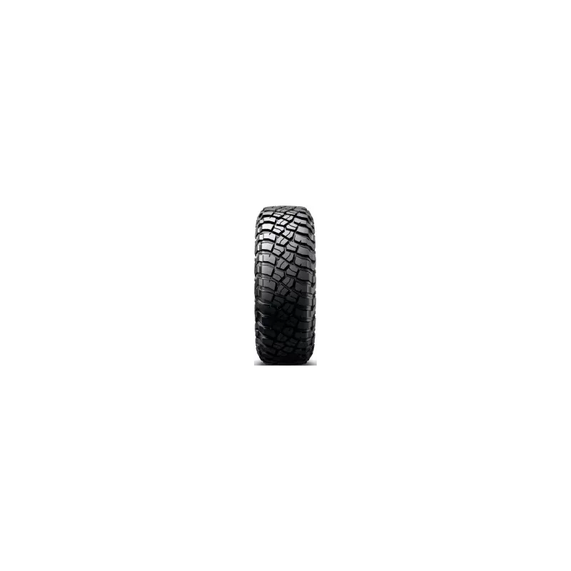 Opona terenowa Mud-Terrain MT 4x4 BFGOODRICH 255/75 R17 MUD TERRAIN T/A KM3 111/108Q w ciężki teren - zdjęcie główne