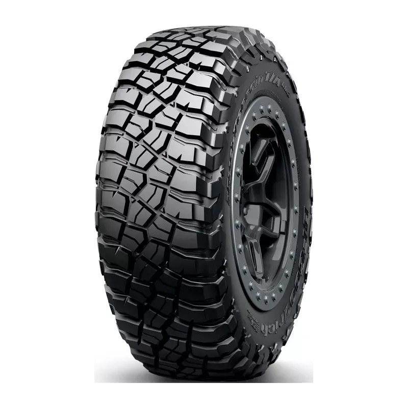 Opona terenowa BFGOODRICH 37X13.50 R17 MUD TERRAIN T/A KM3 121Q LRE