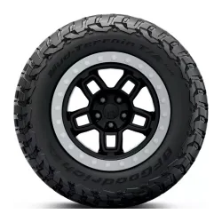 Opona terenowa BFGOODRICH 37X13.50 R17 MUD TERRAIN T/A KM3 121Q LRE