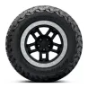 Opona terenowa Mud-Terrain MT 4x4 BFGOODRICH 37X13.50 R17 MUD TERRAIN T/A KM3 121Q LRE w ciężki teren - zdjęcie 3