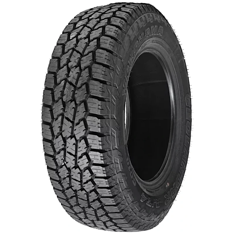 YOKOHAMA W205/70 R15 GEOLANDAR A/T4 G018 96H RG RBL