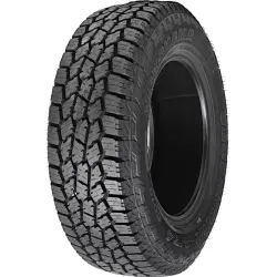 YOKOHAMA 265/65 R17 GEOLANDAR A/T4 G018 112T WL
