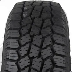 Off-road tire YOKOHAMA W265/65 R17 GEOLANDAR A/T4 G018 112T WL DOT2026 - photo 3