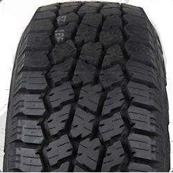Opona terenowa YOKOHAMA 235/60 R18 GEOLANDAR A/T4 G018 107H XL RG RBL