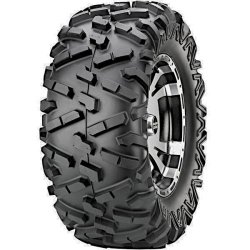 MAXXIS 27x9 R12 BIGHORN M-917 52N 6PR