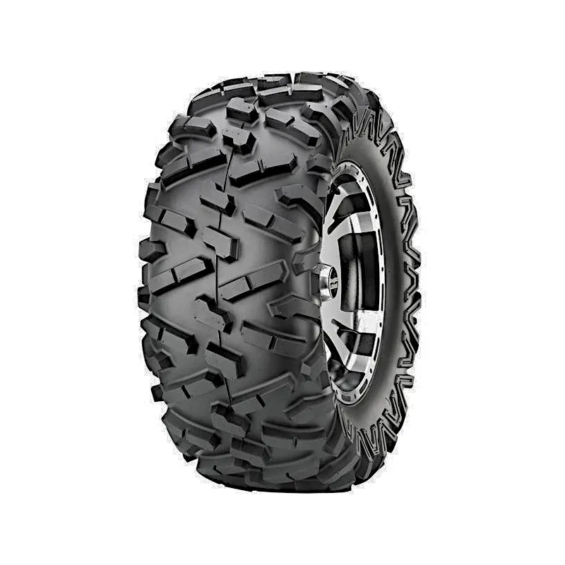 MAXXIS 25x10-12 (255/65-12) BIGHORN M-918 50N - widok ogólny opony