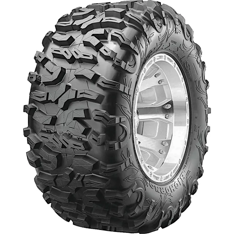 MAXXIS 26x9-12 BIGHORN 3.0 M-301 48M 6PR - widok ogólny opony