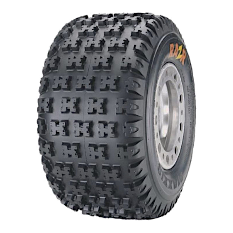 Opona Quad MAXXIS 20x11-8 M932 RAZR 4PR